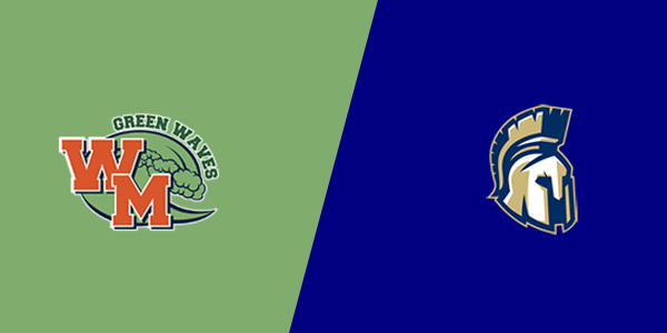 Wilson's Mills High School vs. Smithfield- Selma High School