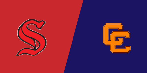 Sherando High School vs. Clarke County High School