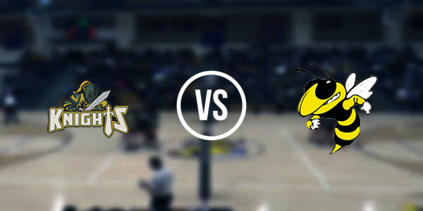Northern Nash High School vs. Roanoke Rapids High School