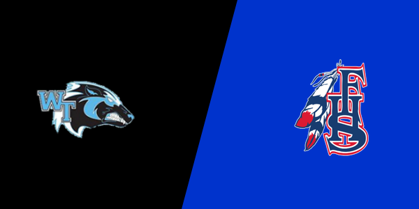 Western School of Technology & Environmental Science vs. Franklin High School