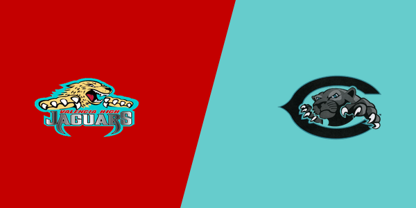 Valencia High School vs. Capital High School