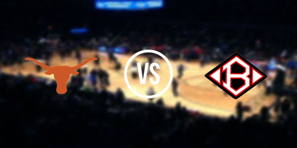 Clear Brook High School vs J Frank Dobie High School