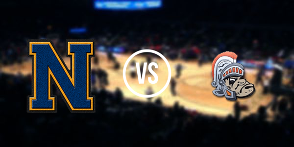 Troy Senior High School vs. Nezperce High School