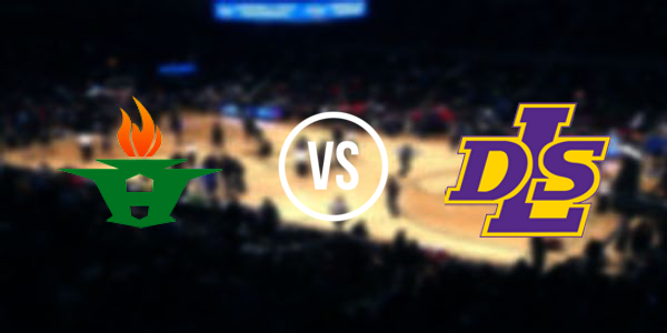 Ann Arbor Huron vs Warren De La Salle Collegiate
