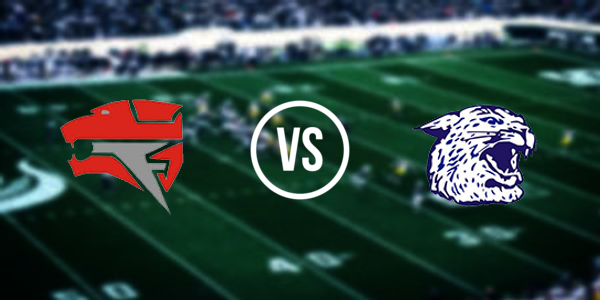 Hanover High School vs. Frankfort High School