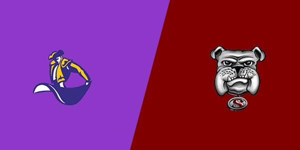 Monta Vista High School vs. Sobrato High School