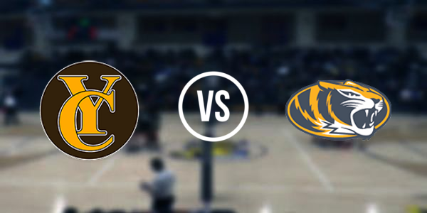 Yuba City High School vs. Inderkum High School