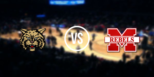 McKenzie High School vs Wayne County High School