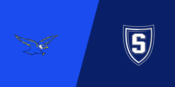 Central High School - Woodstock vs. Staunton High School