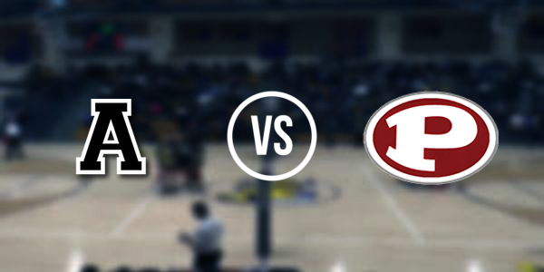 Away vs. Patterson High School