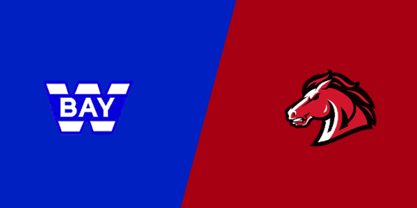 Whitefish Bay High School vs. Union Grove High School