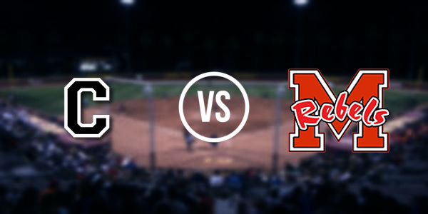 Compass Academy vs. Maryville High School