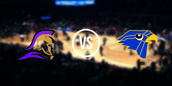 Hillsdale High School vs Sebring McKinley