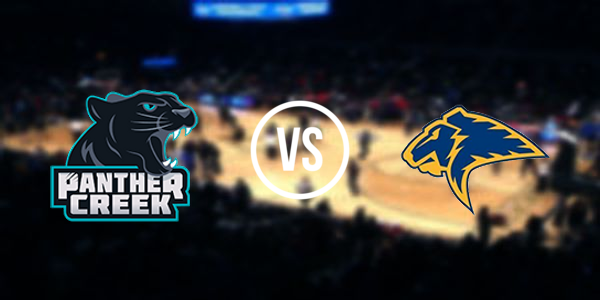 Panther Creek High School - Frisco vs. Prestonwood Christian Academy