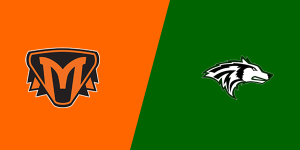 Molalla High School vs. North Marion High School