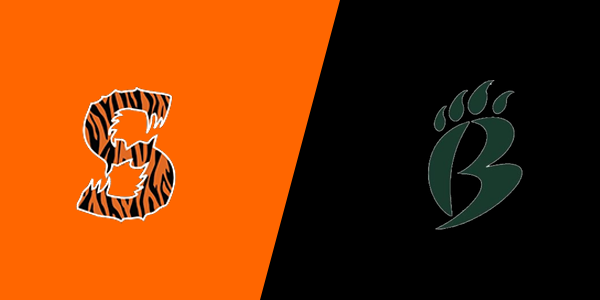 Southside High School vs. Brashier Middle College High School