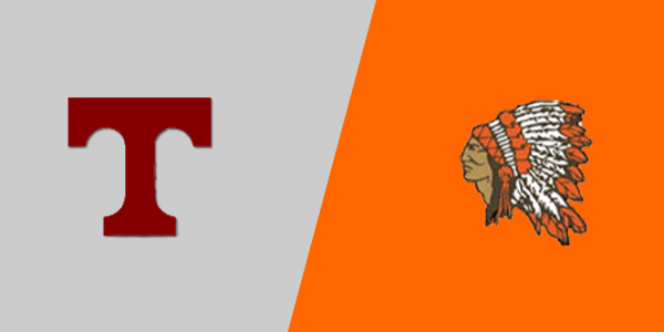 Tellico Plains High School vs. Greenback School