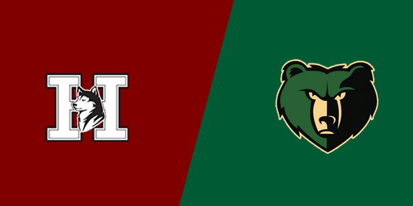 Hamilton High School vs. Basha High School