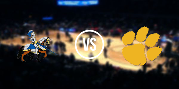 Cumberland High School vs Nottoway High School