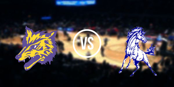 Cut Bank High School vs. Malta High School