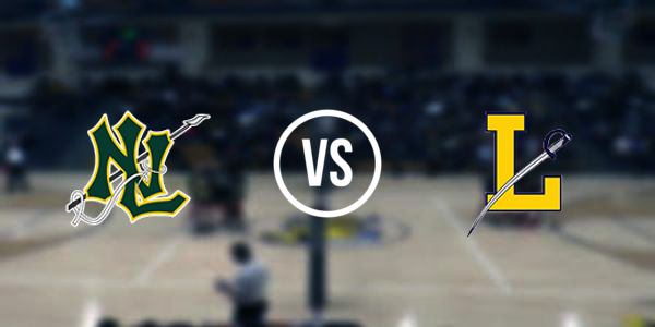New London High School vs. Ledyard High School