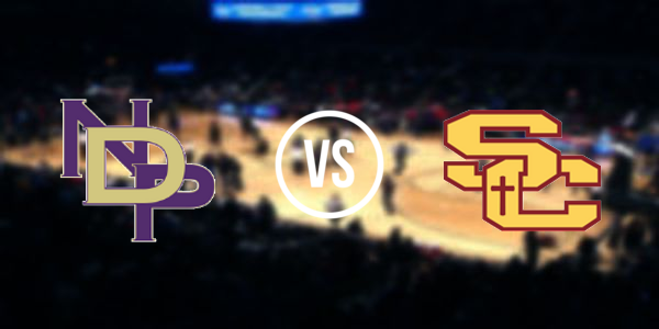 Notre Dame Preparatory vs. Salpointe Catholic High School