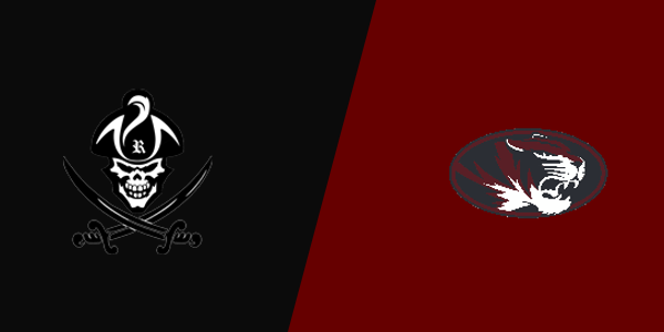 Rogers High School vs. Lauderdale County High School