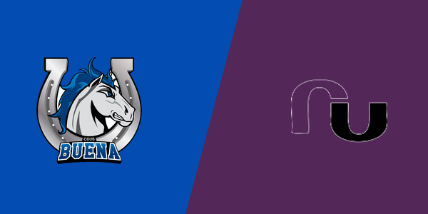 Buena High School vs. Rincon-University High School