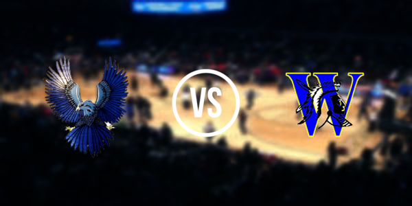 Oakesdale High School vs. Wellpinit High School