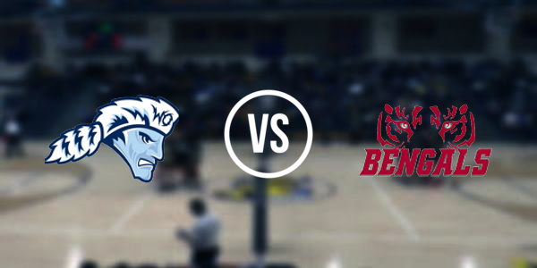 West Orange High School vs. Bloomfield High School