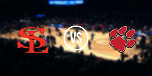 Saranac Lake Senior High School vs. Schroon Lake Senior High School