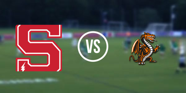 Brunswick High School vs Scarborough High School