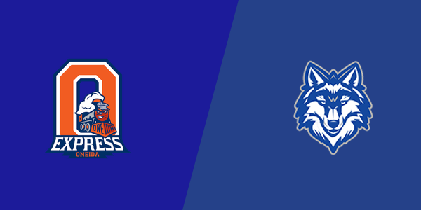 Oneida Senior High School vs. Westhill Senior High School