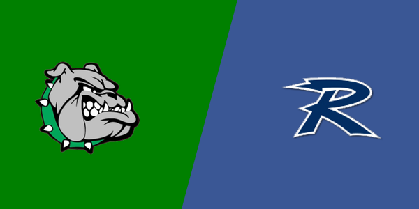 Tazewell High School vs. Richlands High School