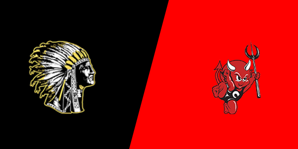 Philomath High School vs. Coquille High School