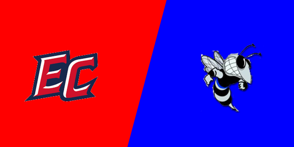 East Carter High School vs. Nicholas Co Middle-High School