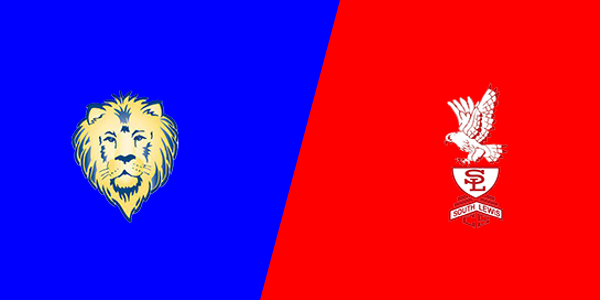 General Brown Senior High School vs. South Lewis High School