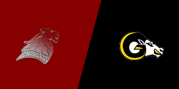 Chatfield Senior High School vs. Green Mountain High School