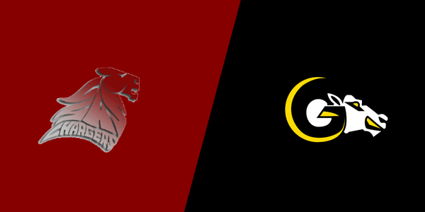 Chatfield Senior High School vs. Green Mountain High School