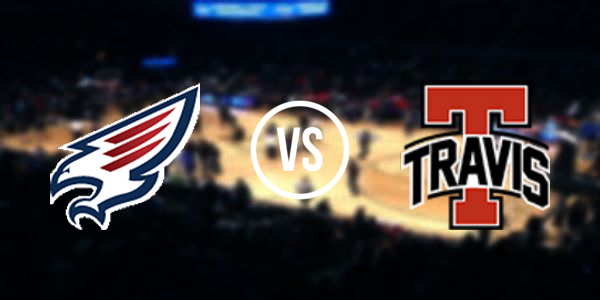 Tompkins High School vs. Travis High School - Fort Bend
