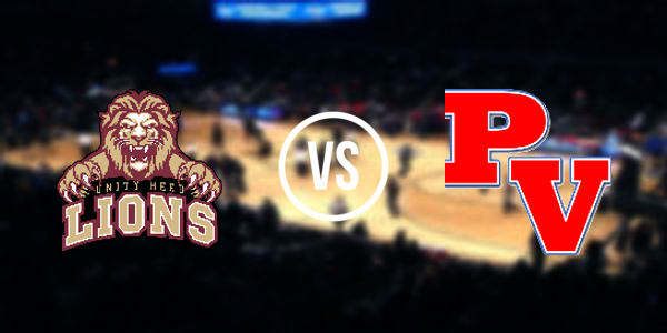 Unity Reed High School vs. Park View High School