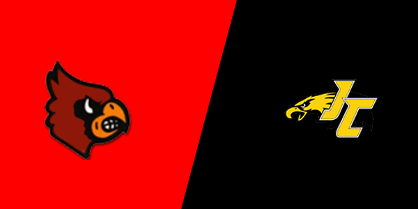Martin County High School vs. Johnson Central High School