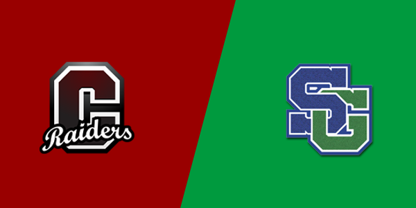 Concord High School vs. St. Georges Technical High School
