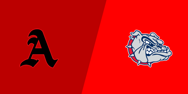 Appling County High School vs. Toombs County High School