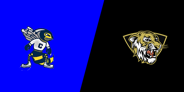 Center High School vs. Excelsior Springs High School
