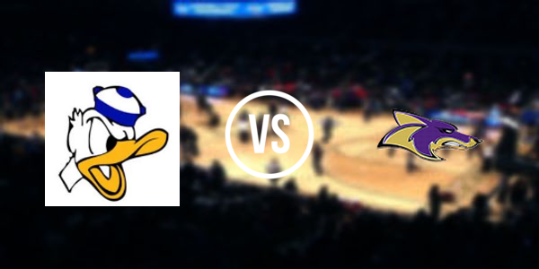 Toutle Lake vs. Columbia (Burbank)