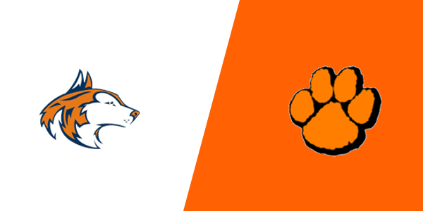 Naperville North High School vs. Wheaton Warrenville South High School