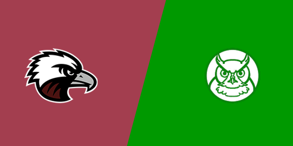 Mount Abraham Union High School vs. Montpelier High School