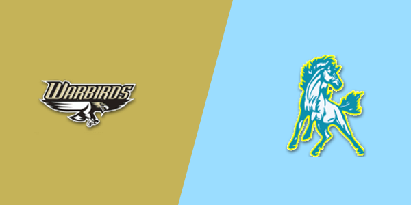 Wyndmere High School vs. Richland High School
