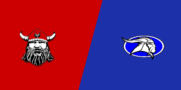 Challis High School vs. Valley High School